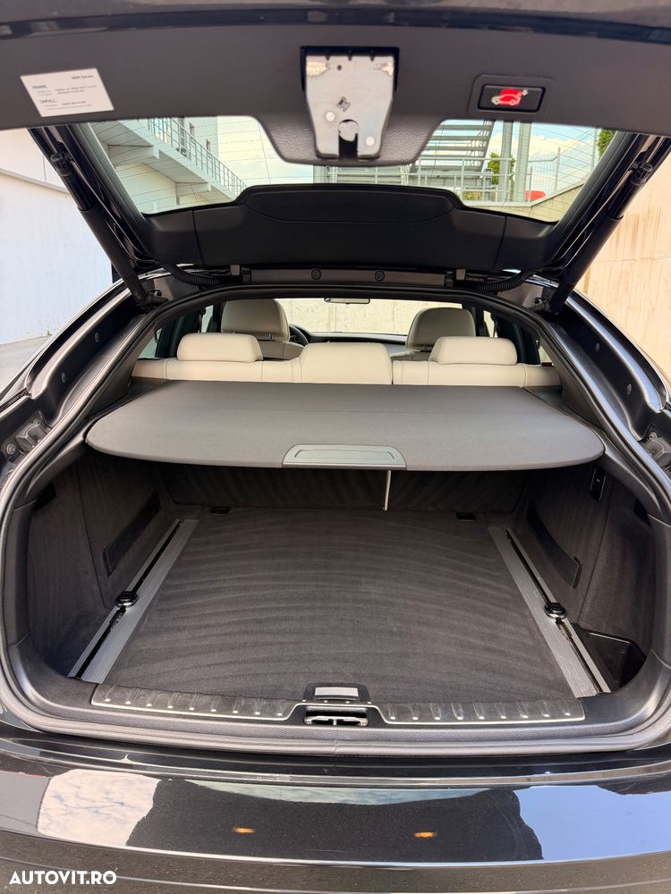 BMW X6 xDriveM50d - 17