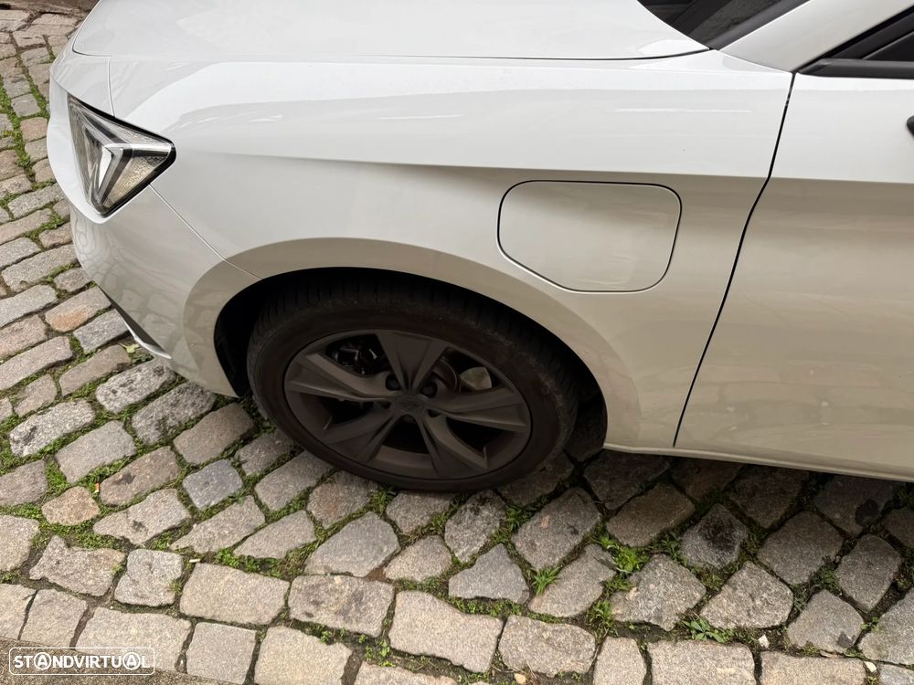 SEAT Leon ST 1.5 TSI e-Hybrid FR DSG Edição Fiscal - 3