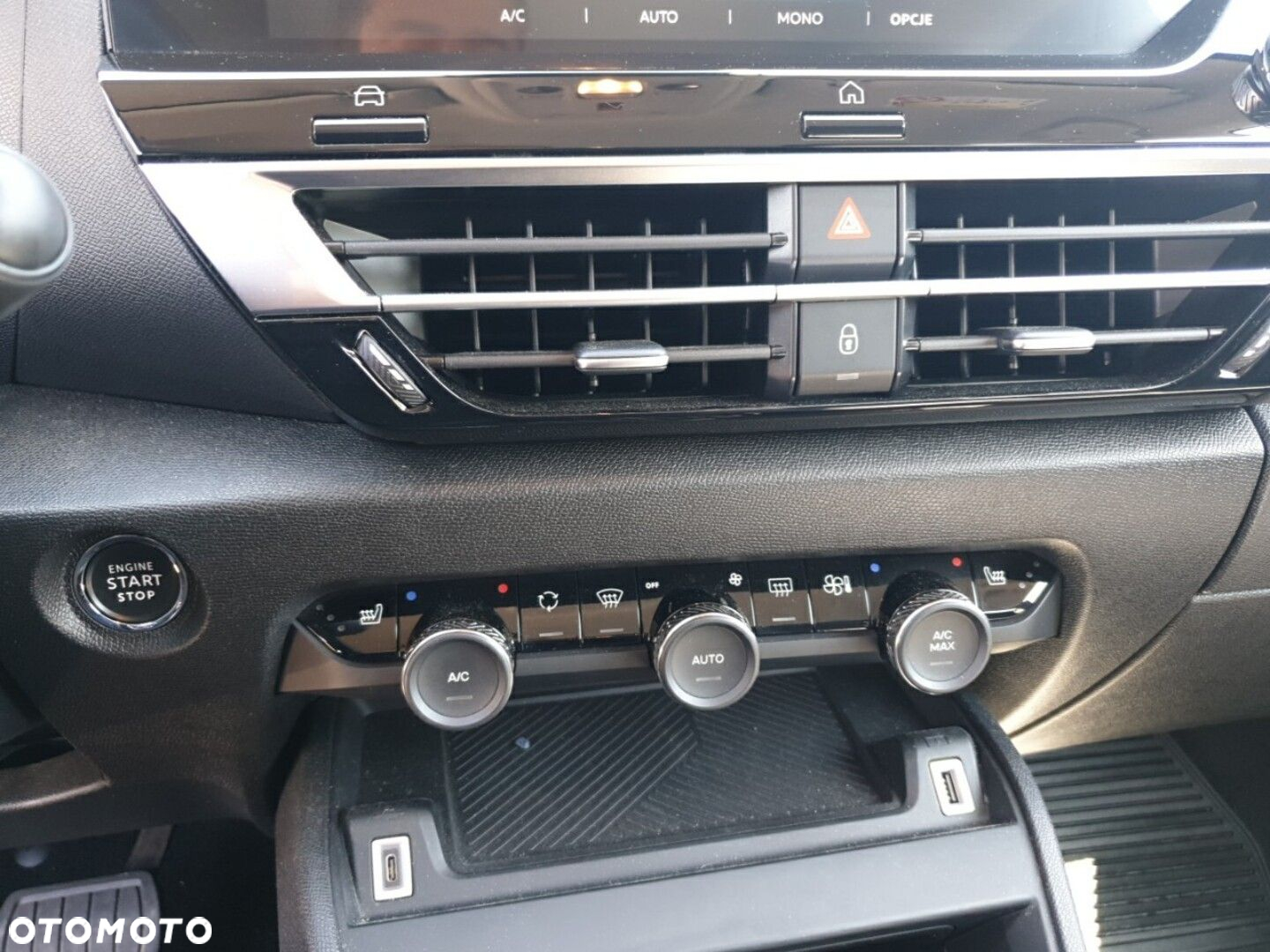 Citroën C4 1.2 PureTech Feel Pack S&S EAT8 - 14