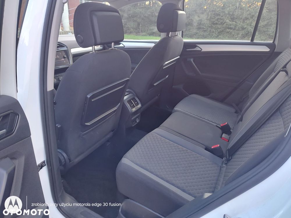 Volkswagen Tiguan 2.0 TDI SCR 4Motion DSG Join - 18