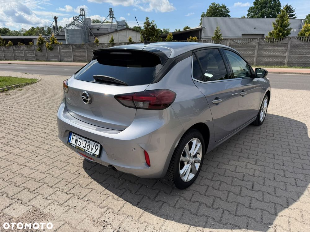 Opel Corsa - 7