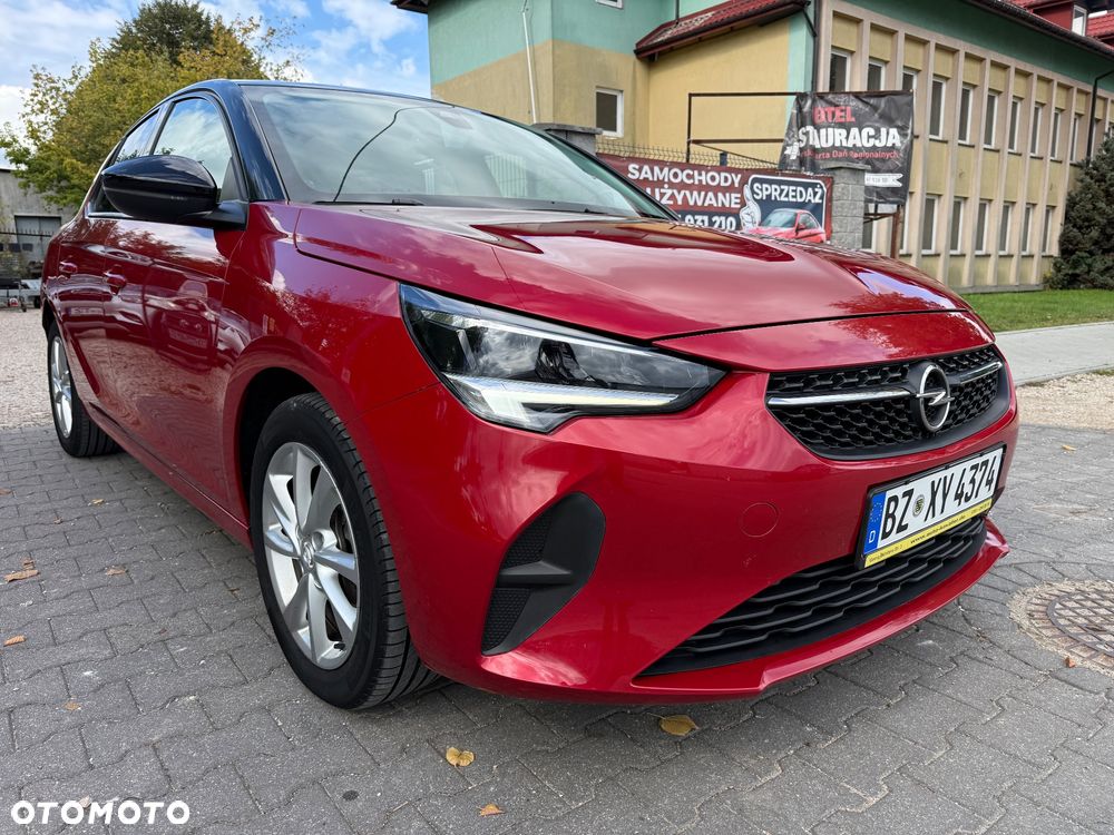 Opel Corsa - 6