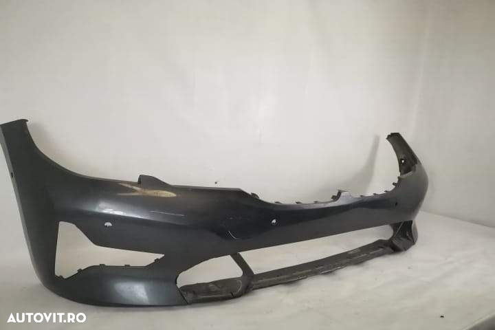 Bara Fata Originala Cu Senzori In Stare Buna Sport Line  BMW  Seria 3 - 2