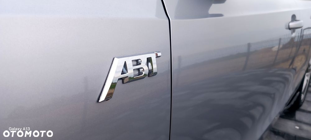 Audi A5 Sportback 2.0 TDI (clean diesel) DPF - 12