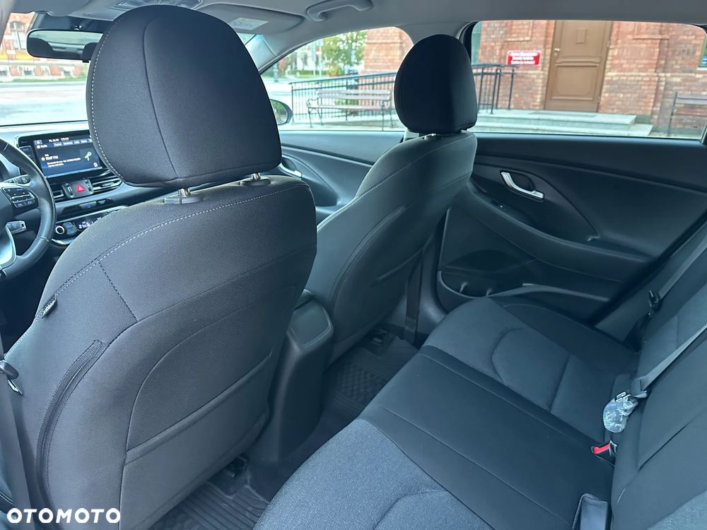 Hyundai i30 1.5 DPI Comfort - 22