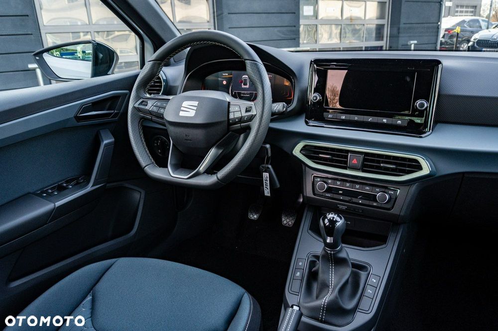 Seat Arona - 23
