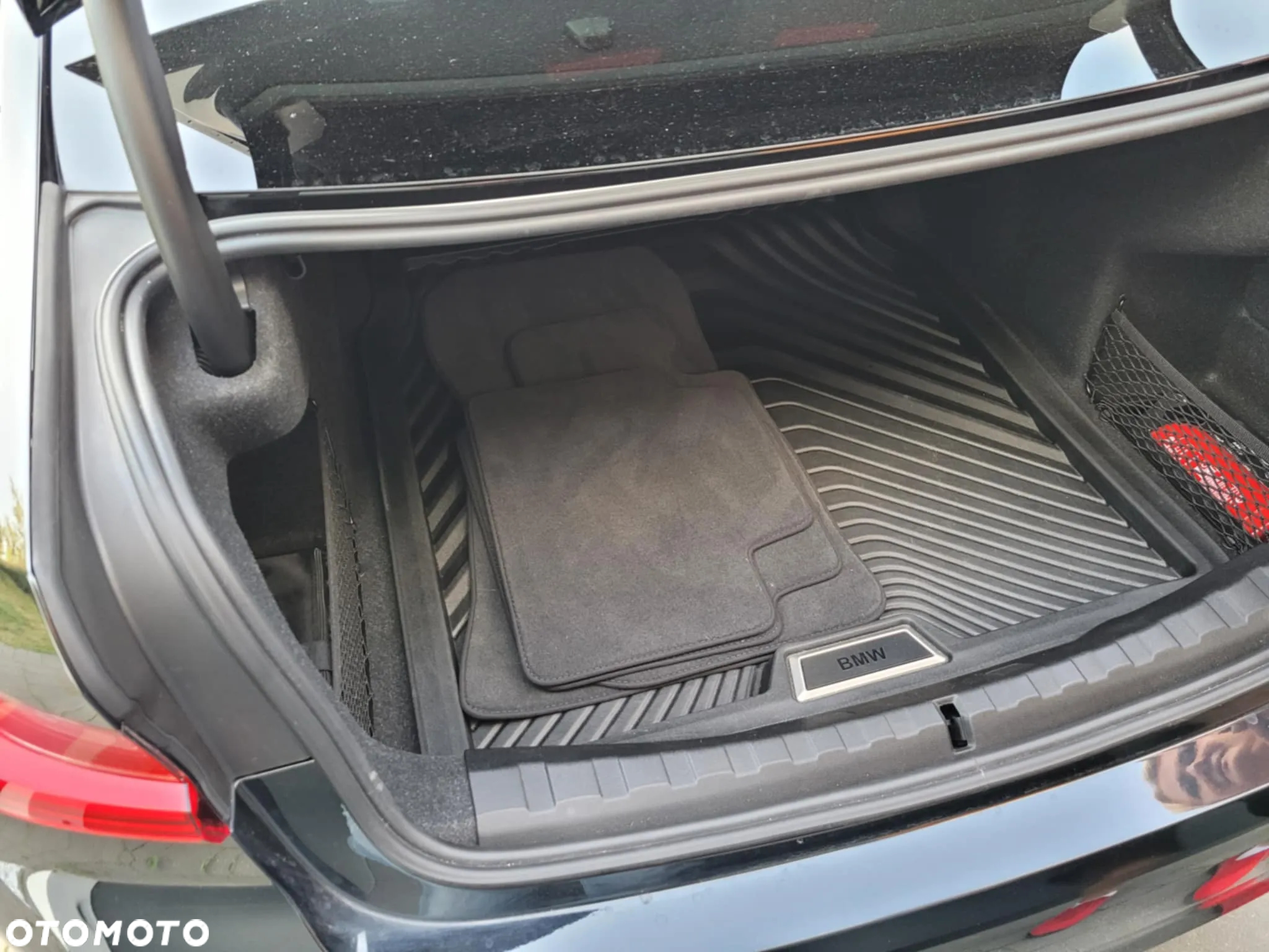 BMW Seria 3 330i xDrive Sport Line - 11