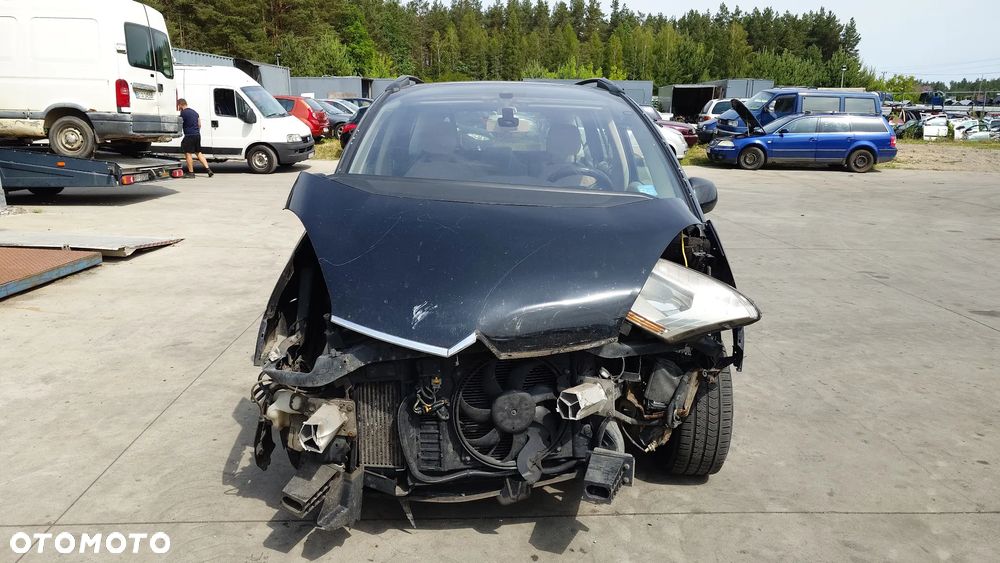 Citroen C4 Picasso 08R 1.6 80KW NA CZĘŚCI - 1