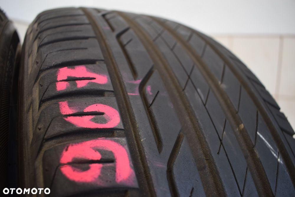 R18 215/50 Bridgestone Turanza T001 - 4