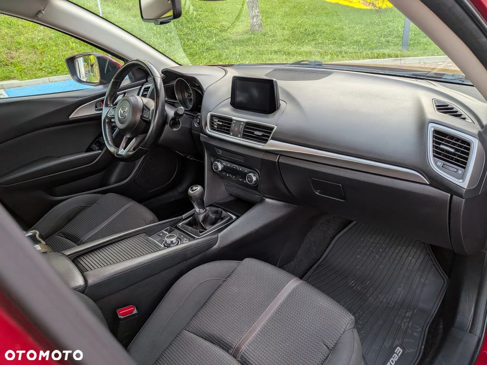 Mazda 3 2.0 Skymotion - 17