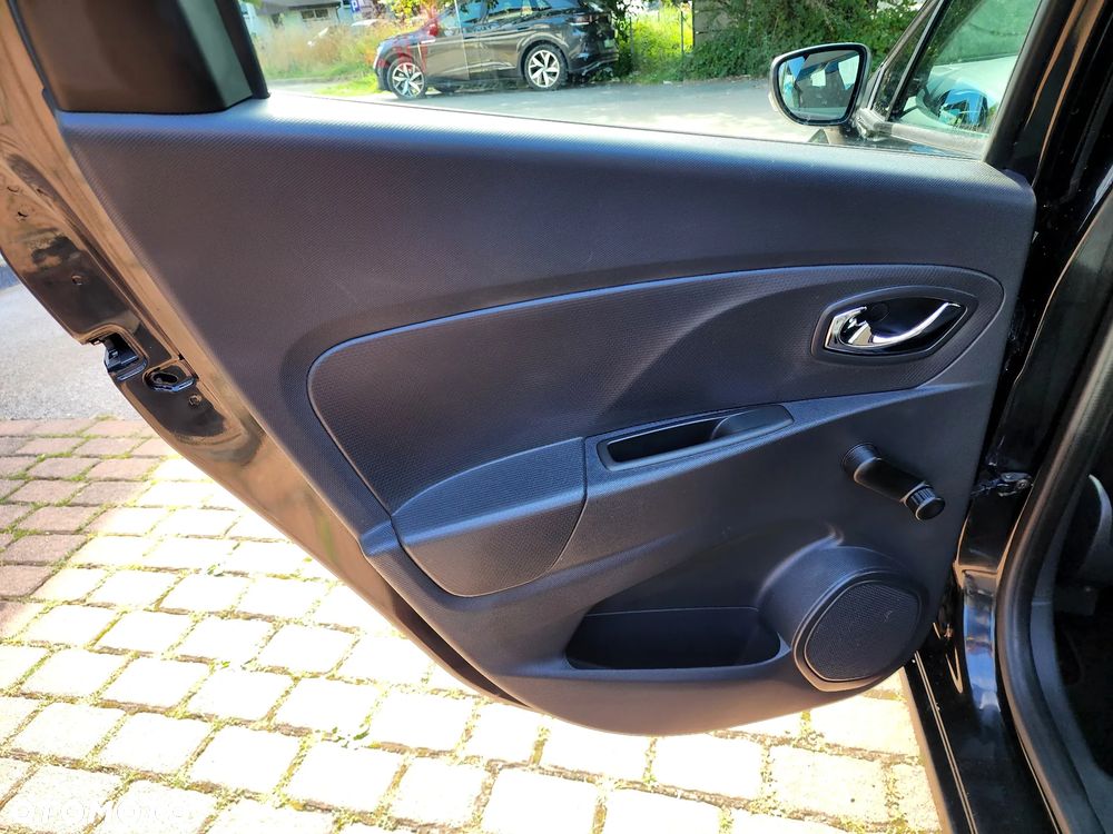 Renault Clio Energy TCe 90 Start & Stop Dynamique - 37