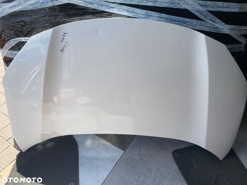 YARIS CROSS MASKA 20- BIALA BD ORG - 1