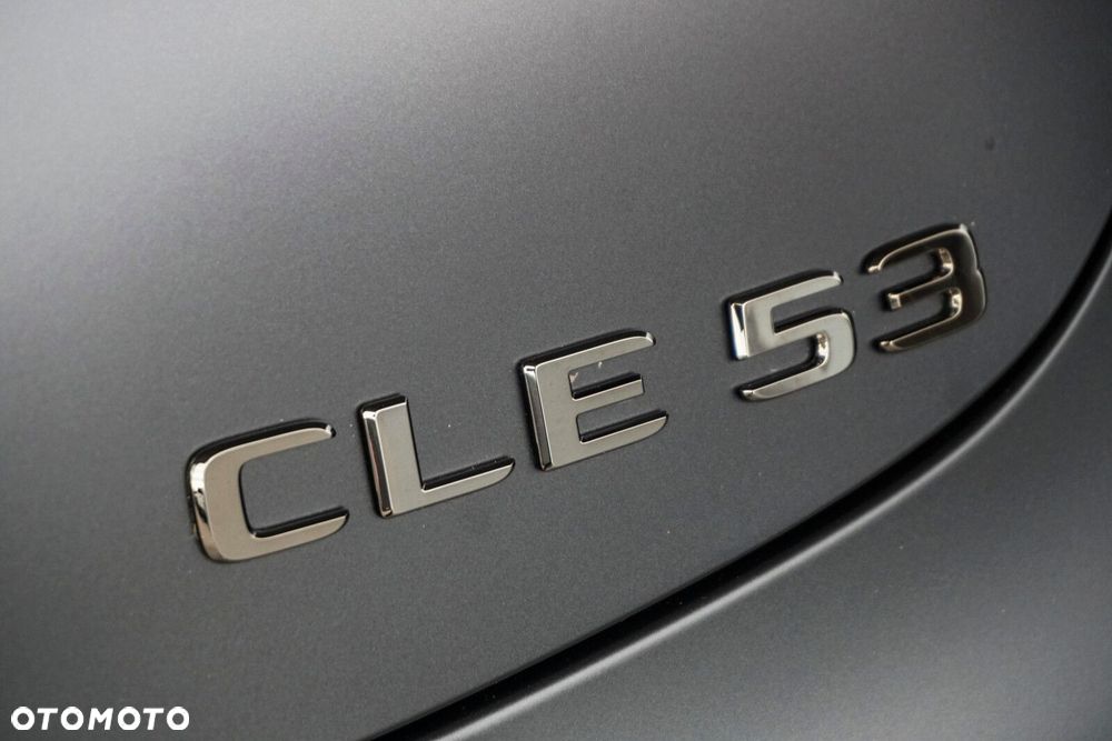 Mercedes-Benz CLE - 27