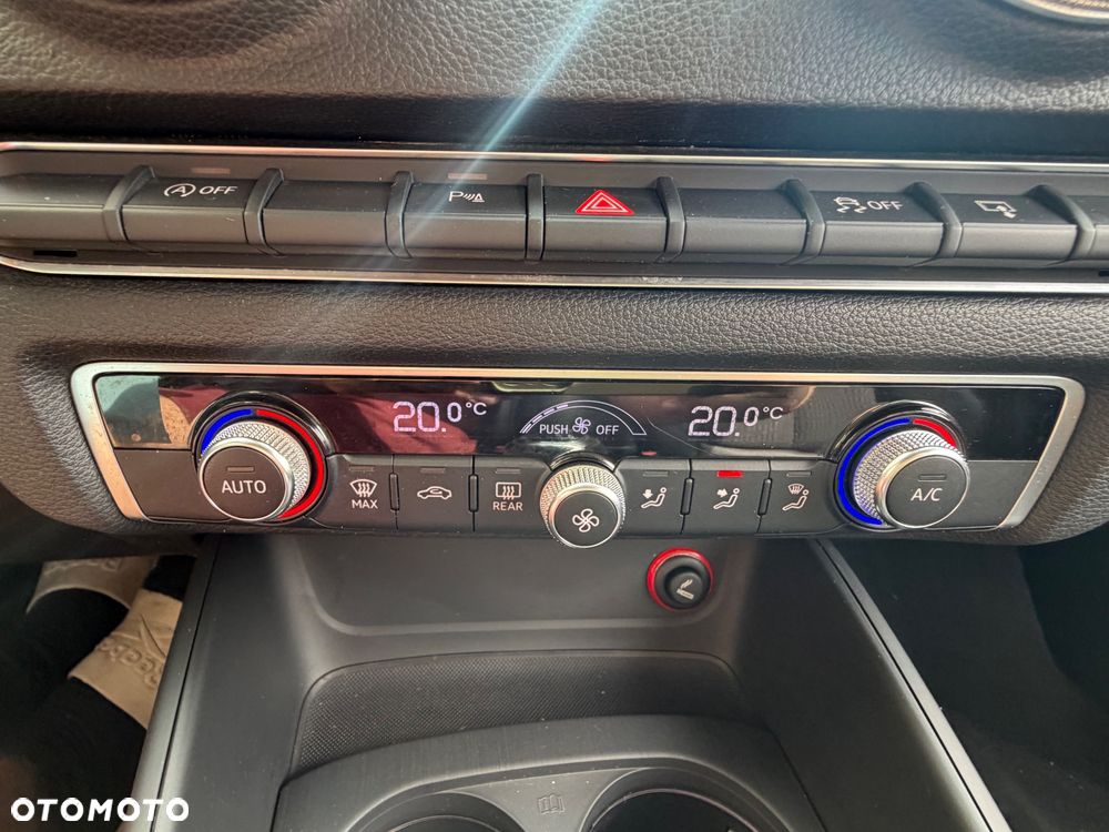 Audi A3 Sportback 1.6 TDI - 20