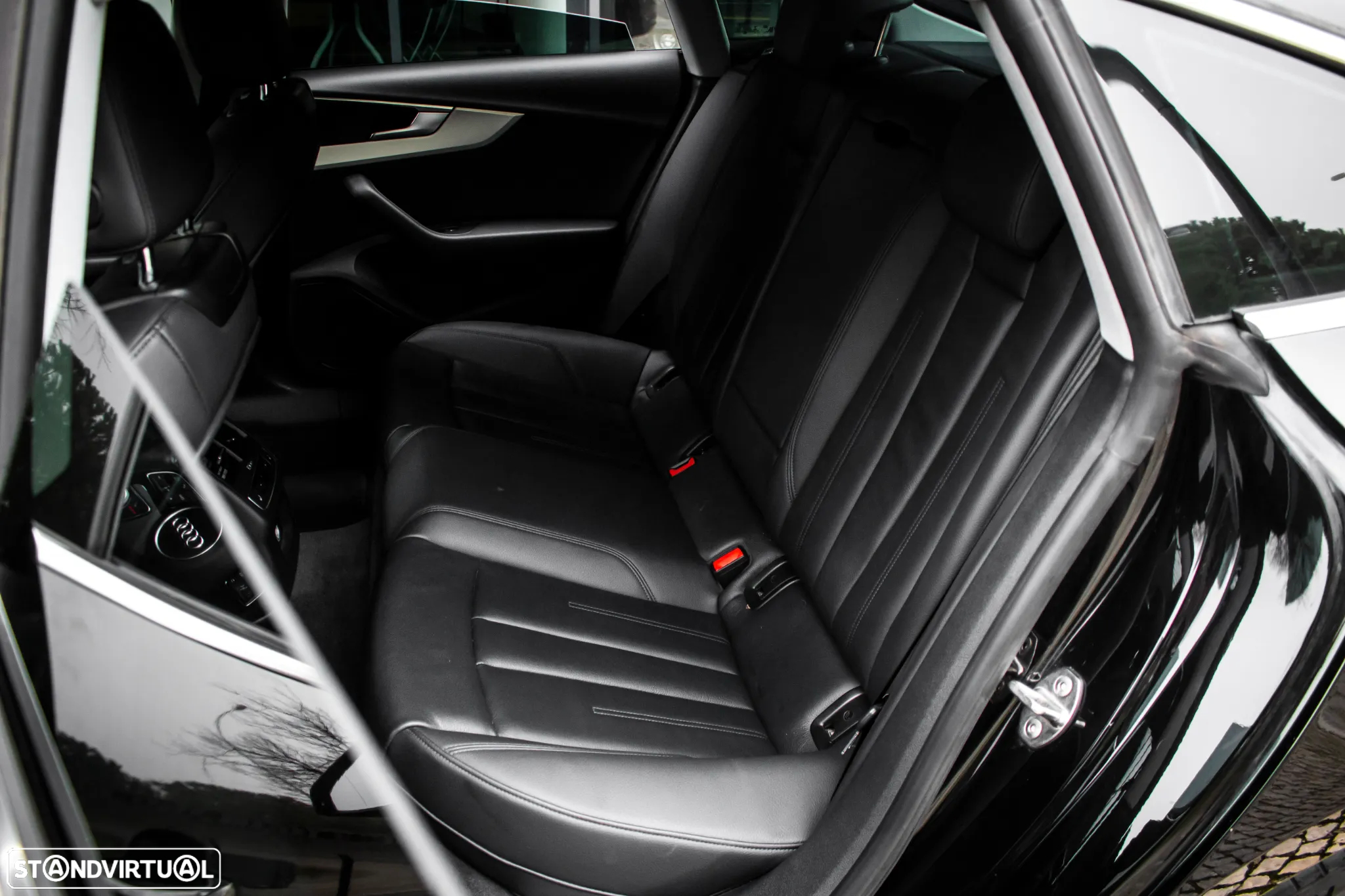 Audi A5 Sportback 30 TDI S tronic - 30