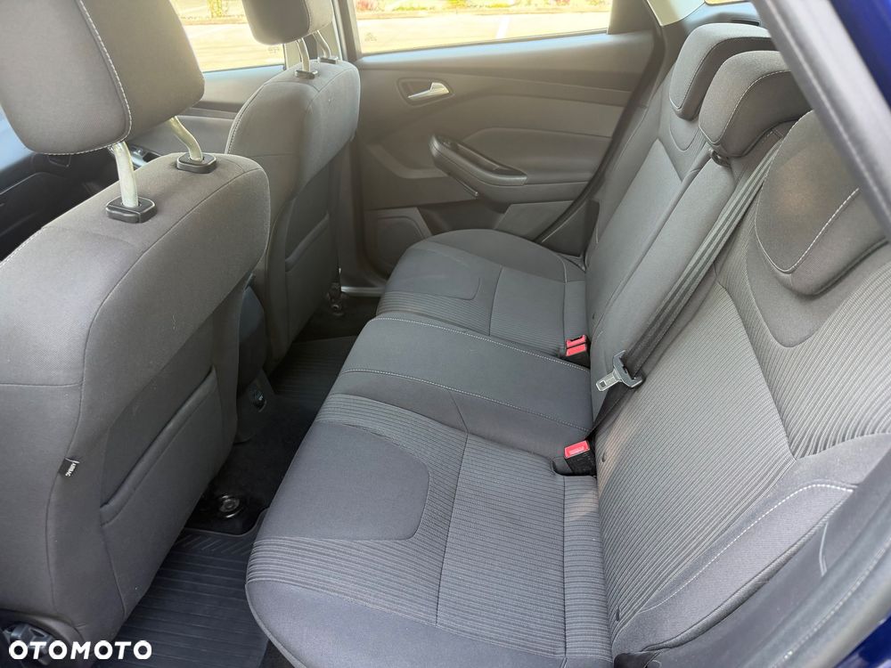 Ford Focus - 6