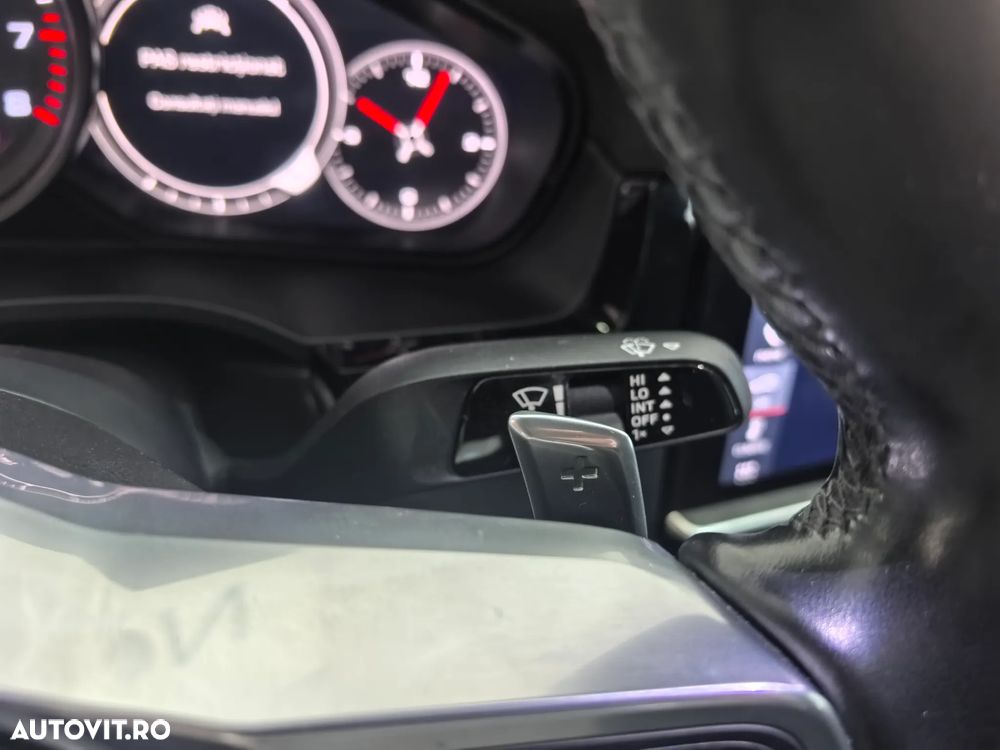 Porsche Cayenne Coupe - 22