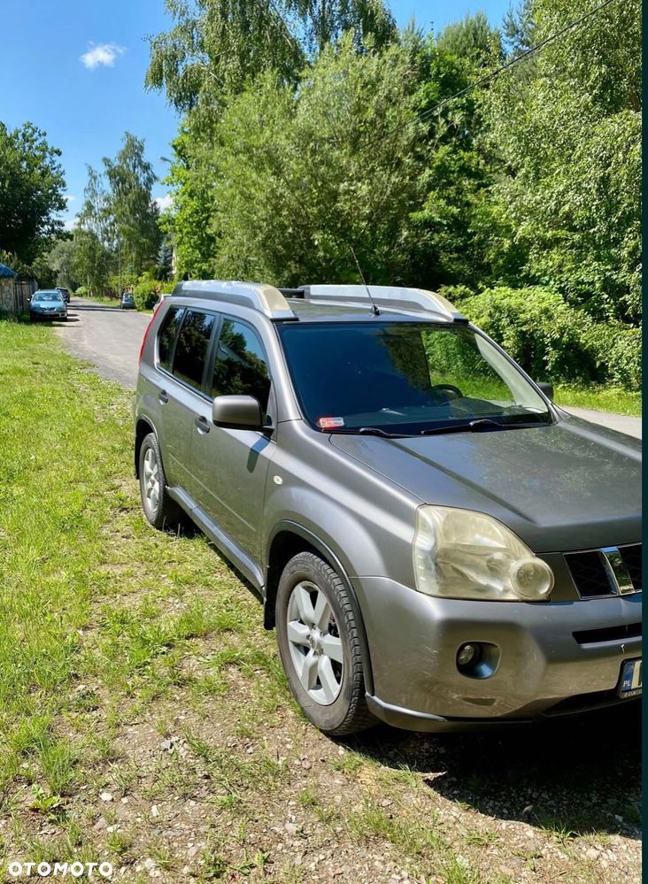 Nissan X-Trail 2.0 dCi SE - 1