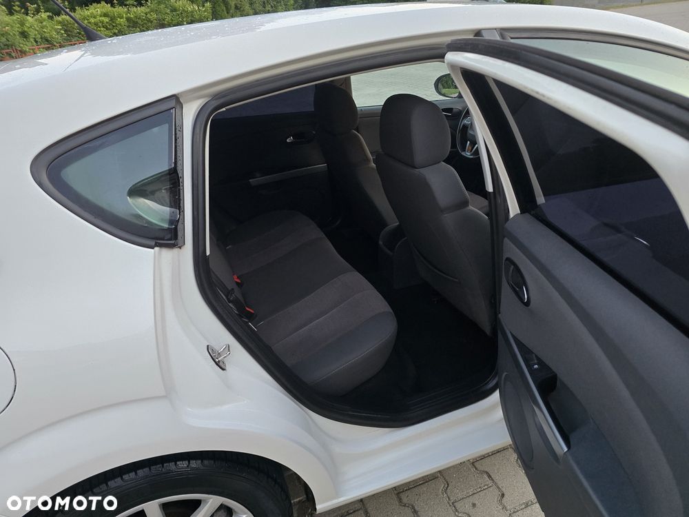 Seat Leon - 8