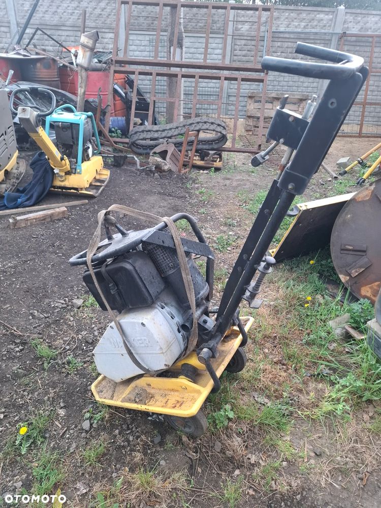Wacker 170 kg - 3