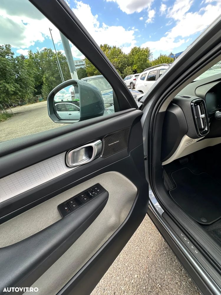 Volvo XC 40 D3 Momentum - 5