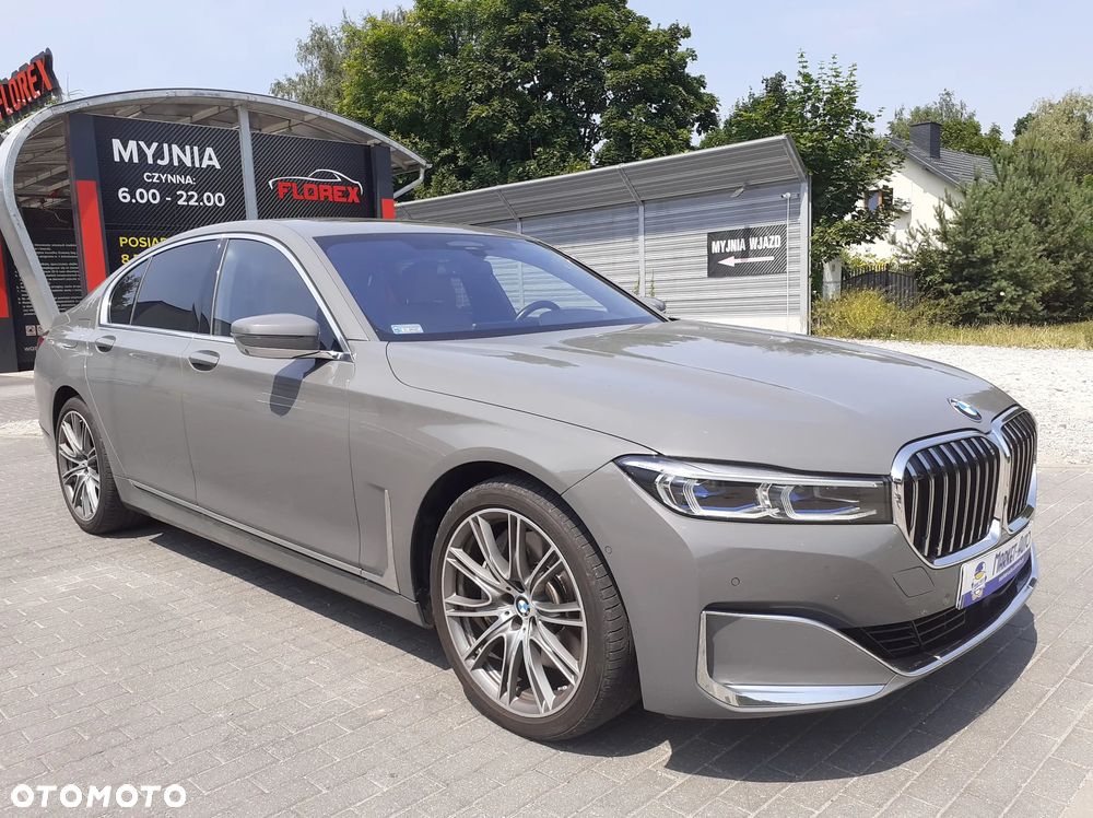 BMW Seria 7 - 6