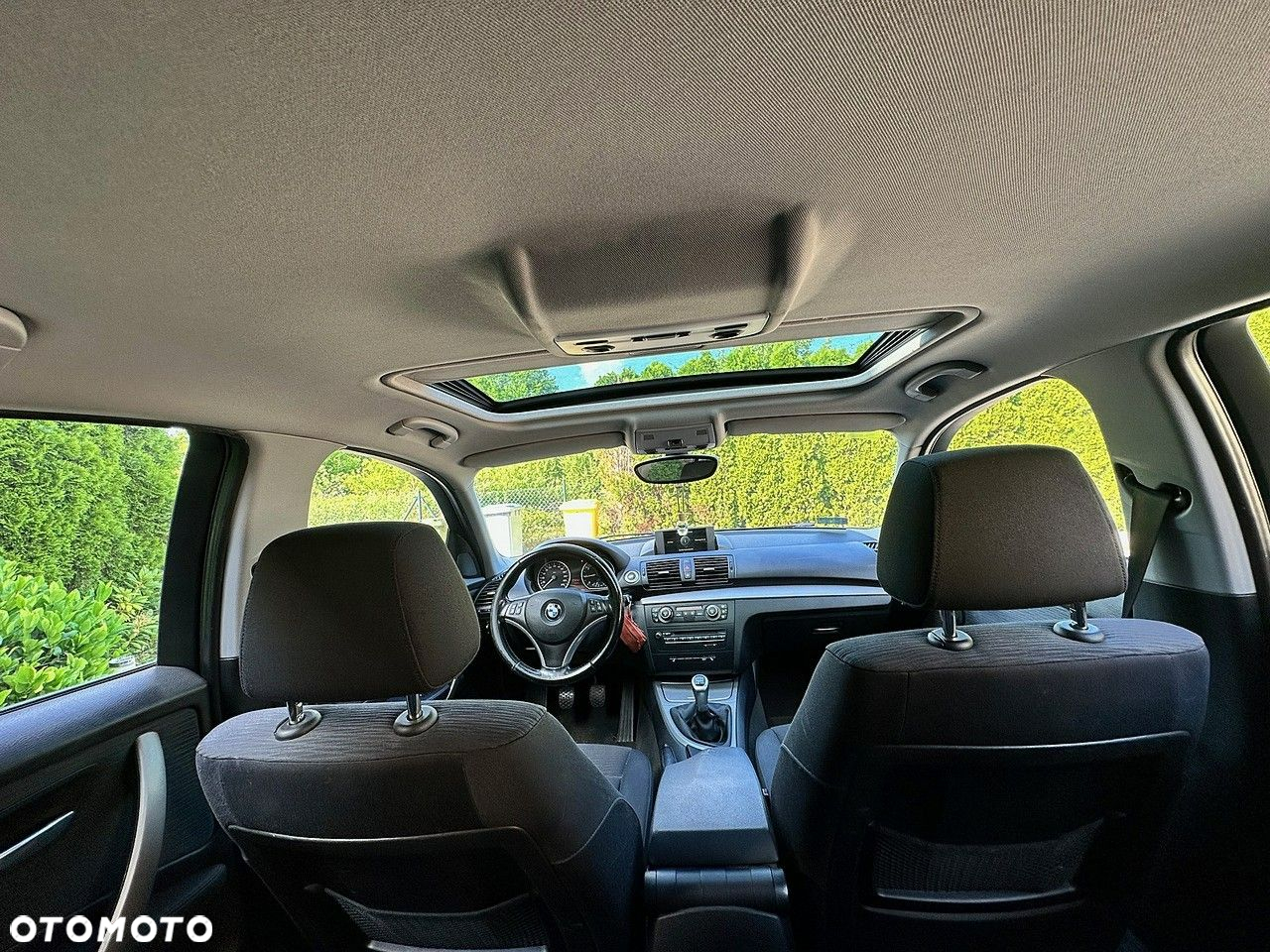 BMW Seria 1 - 8