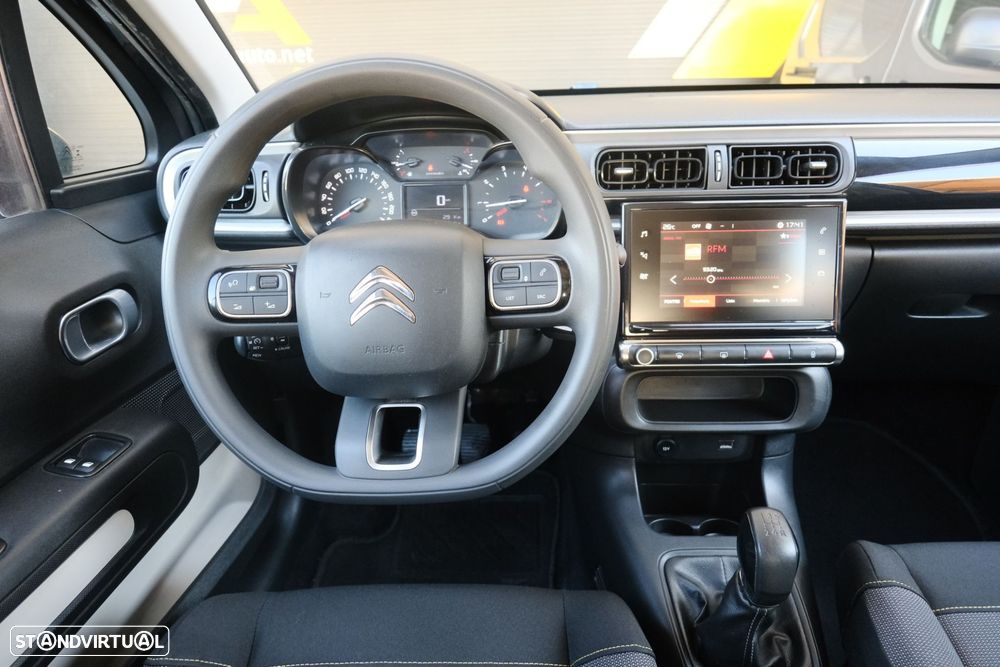 Citroën C3 1.2 PureTech Shine - 14