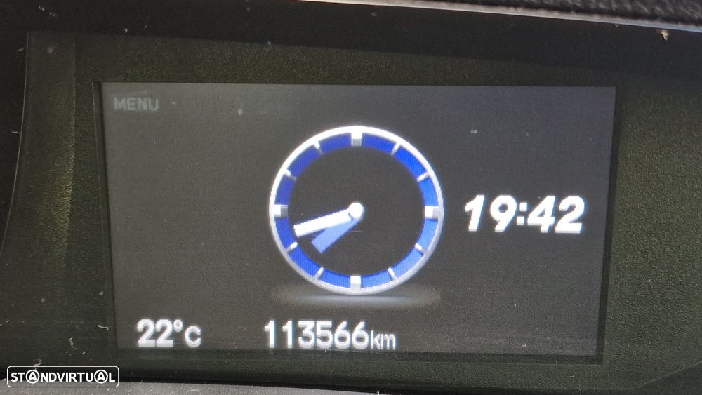 Honda Civic 1.6 i-DTEC Sport - 25