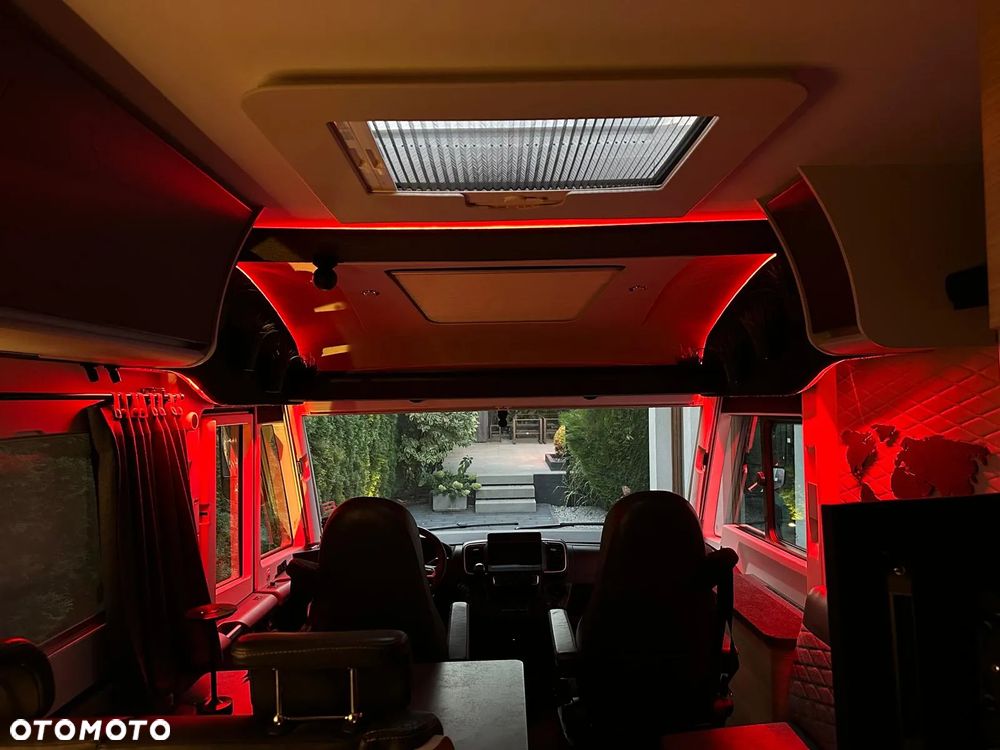 Adria Sonic Plus 700SL - 23