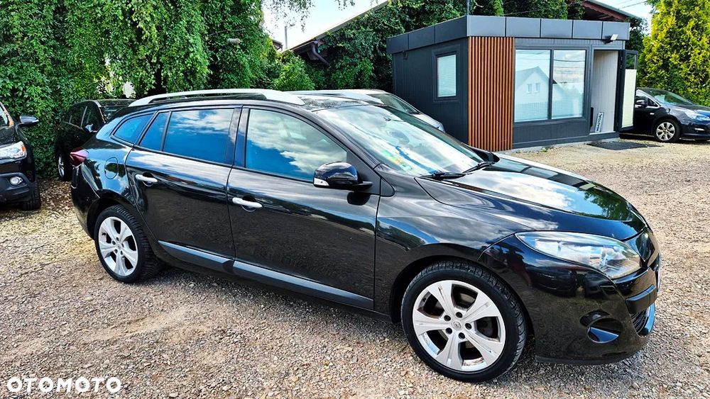 Renault Megane TCe 180 Luxe - 7