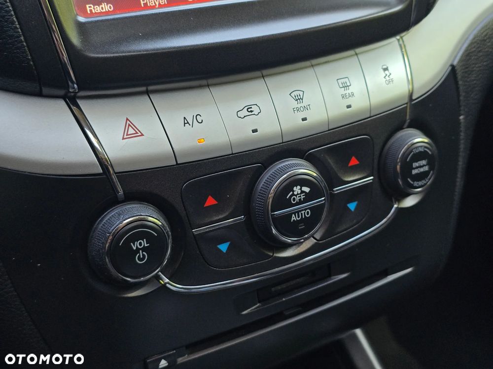 Fiat Freemont 2.0 Multijet Lounge AWD - 30