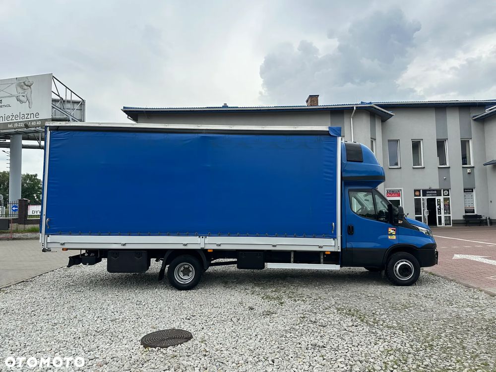 Iveco DAILY 70C17 - 3