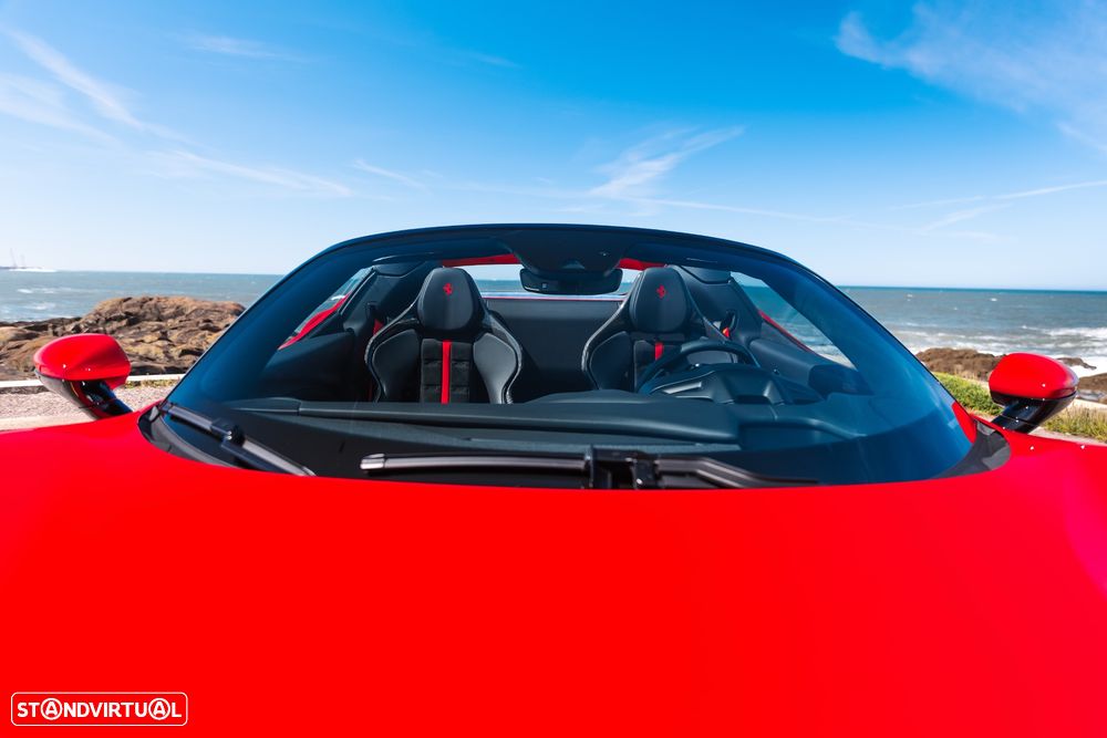 Ferrari 296 GTB GTS - 23