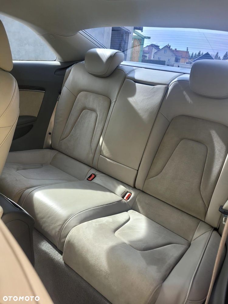 Audi A5 Coupé - 14