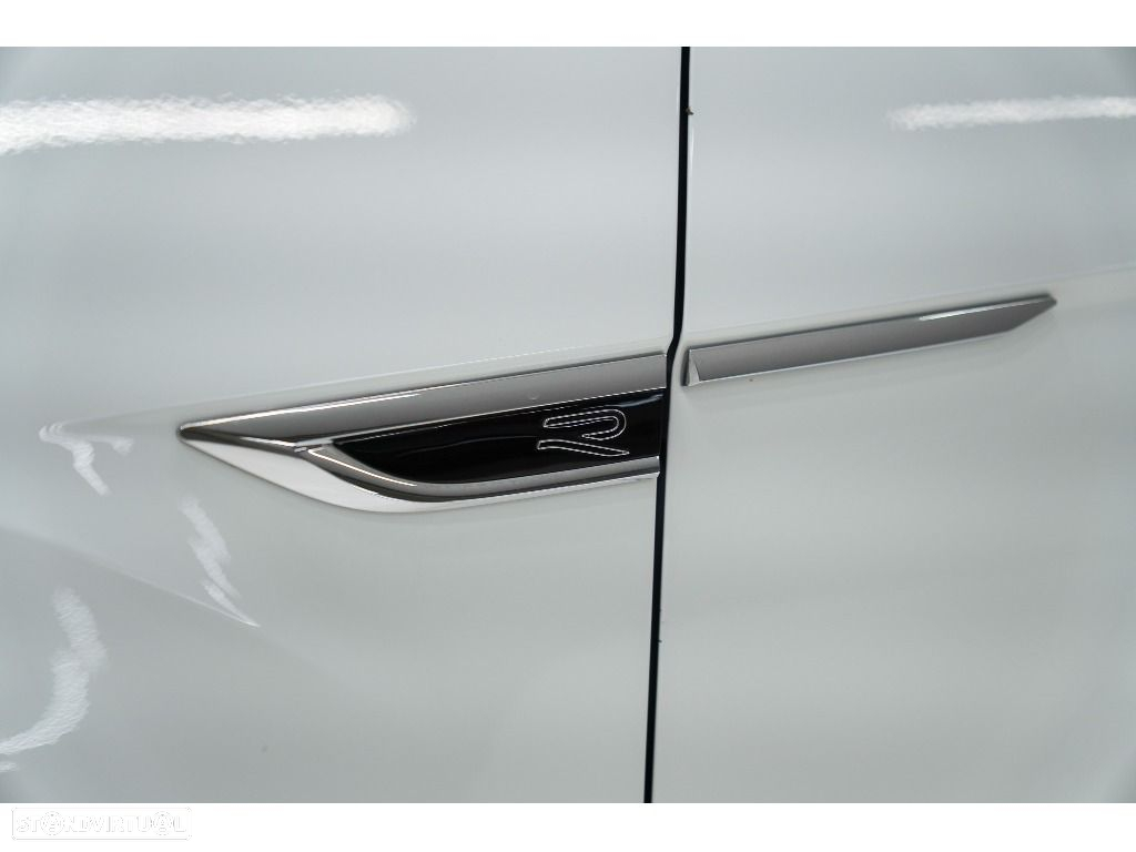 VW T-Roc - 14