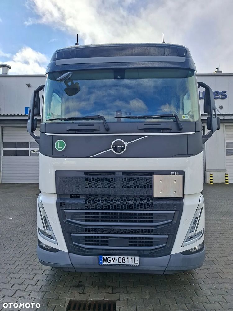 Volvo FH 500KM TC I-ParkCool - 3