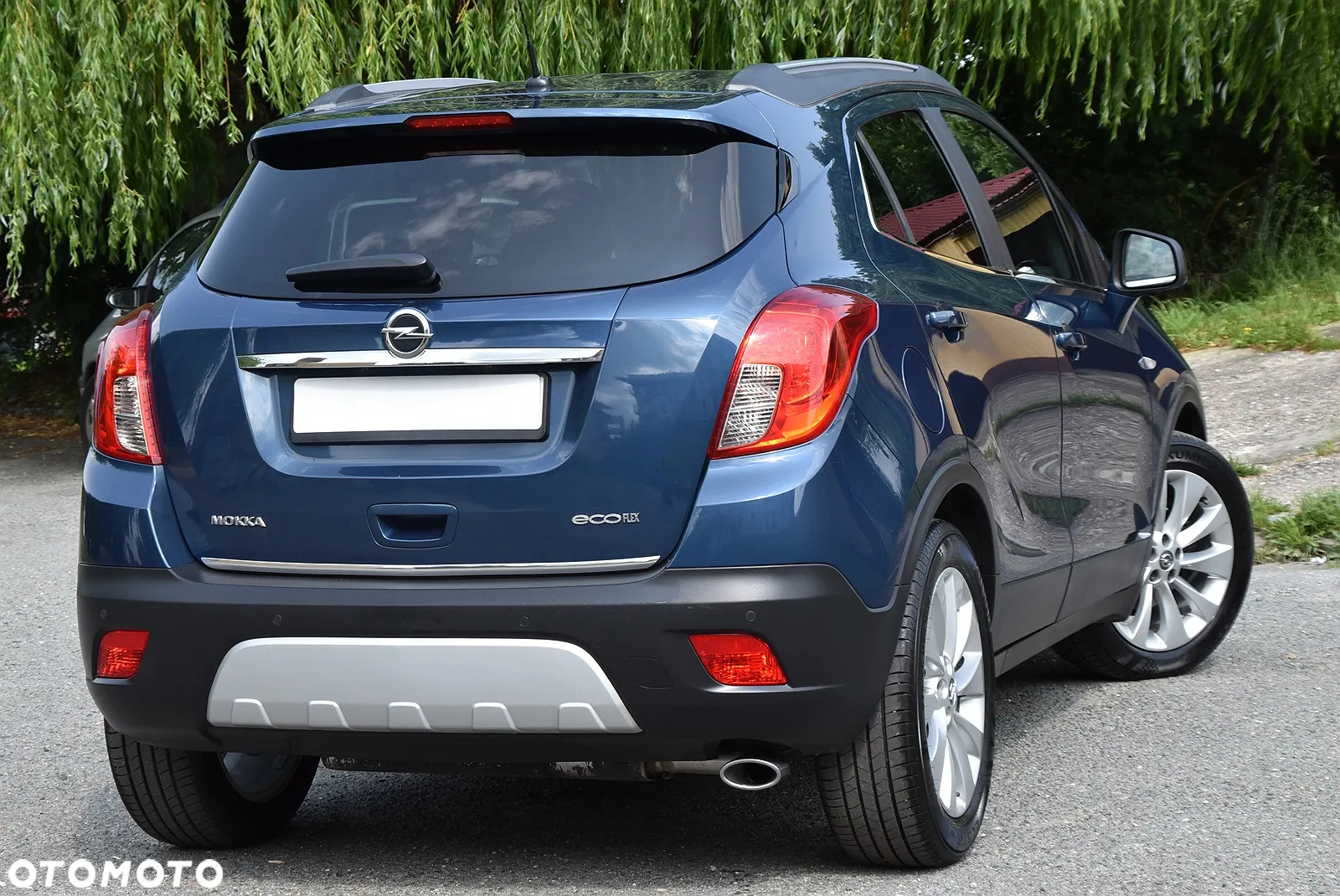 Opel Mokka - 7