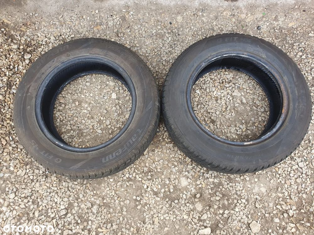 2x Laufenn G Fit 4S LH71 175/65R14  2025R  6,1 MM  OPONY CAŁOROCZNE - 2