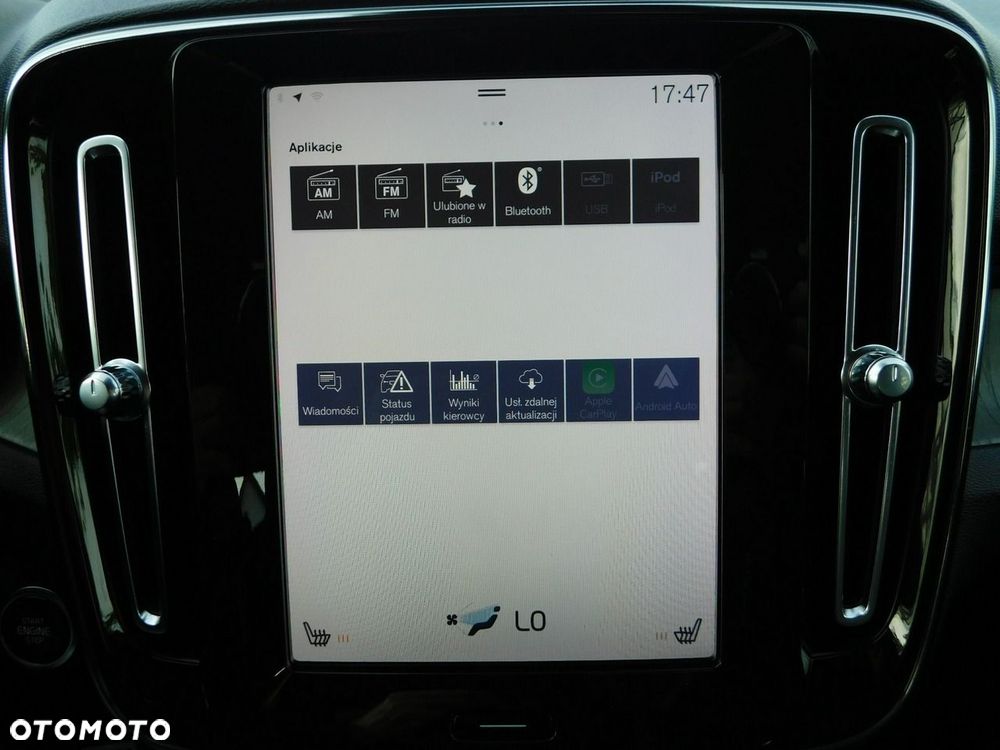 Volvo XC 40 T3 Inscription - 18