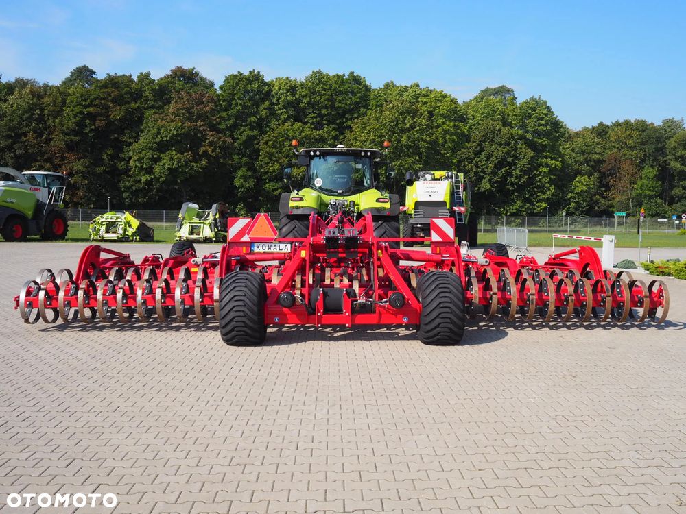 Horsch Joker 8 RT - 12