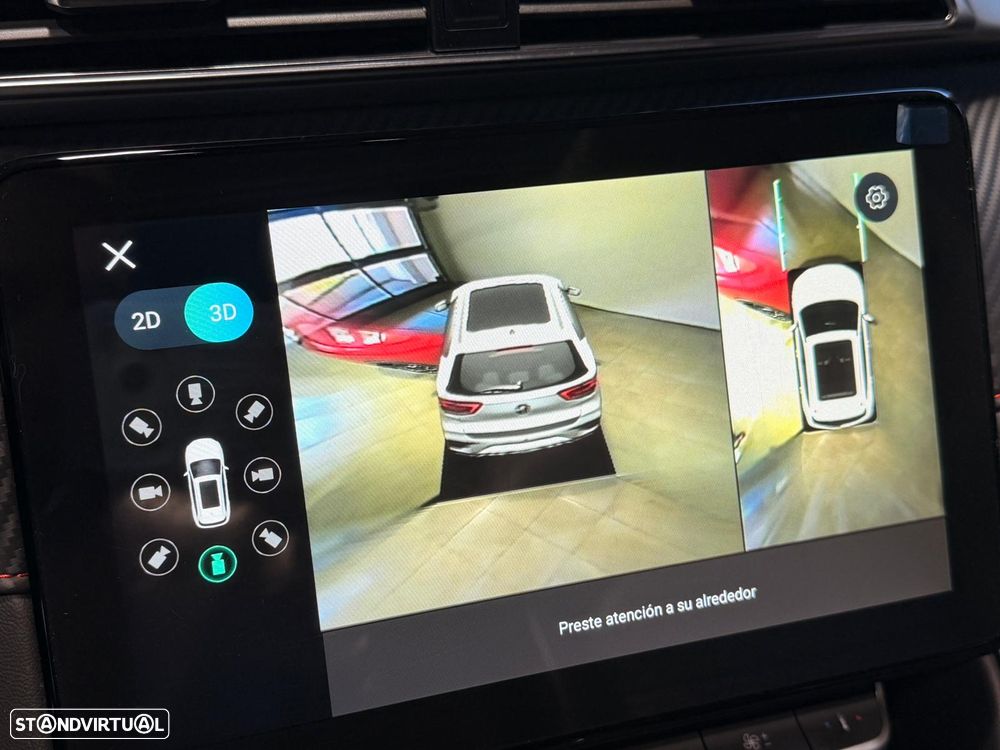 MG ZS 1.0 T-GDI Luxury - 24