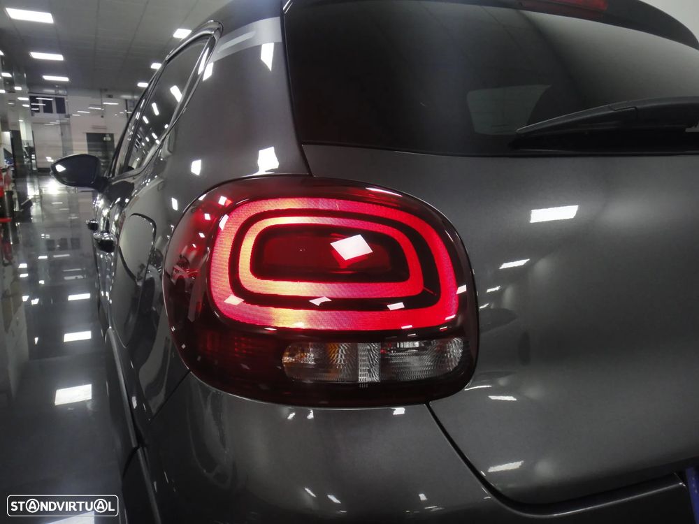 Citroën C3 Pure Tech S&S Shine Pack - 7