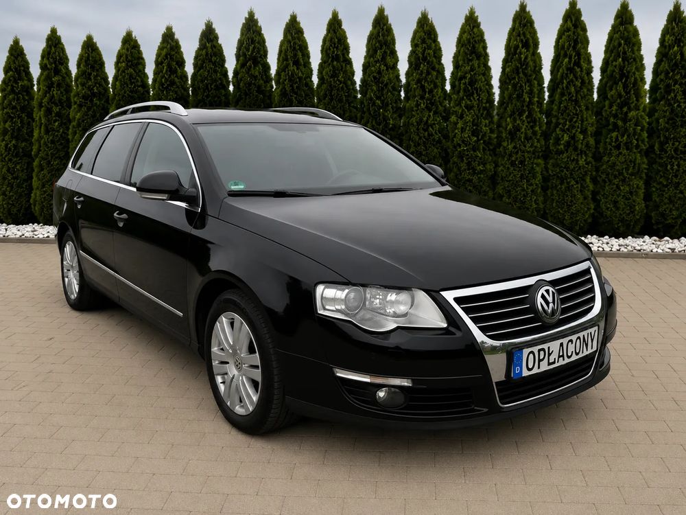 Volkswagen Passat 1.8 TSI Individual - 6