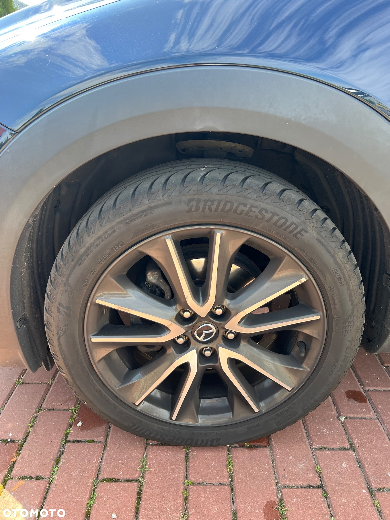 Mazda CX-3 - 14