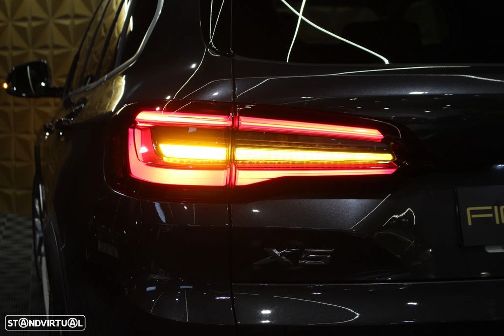 BMW X5 45 e xDrive xLine - 18