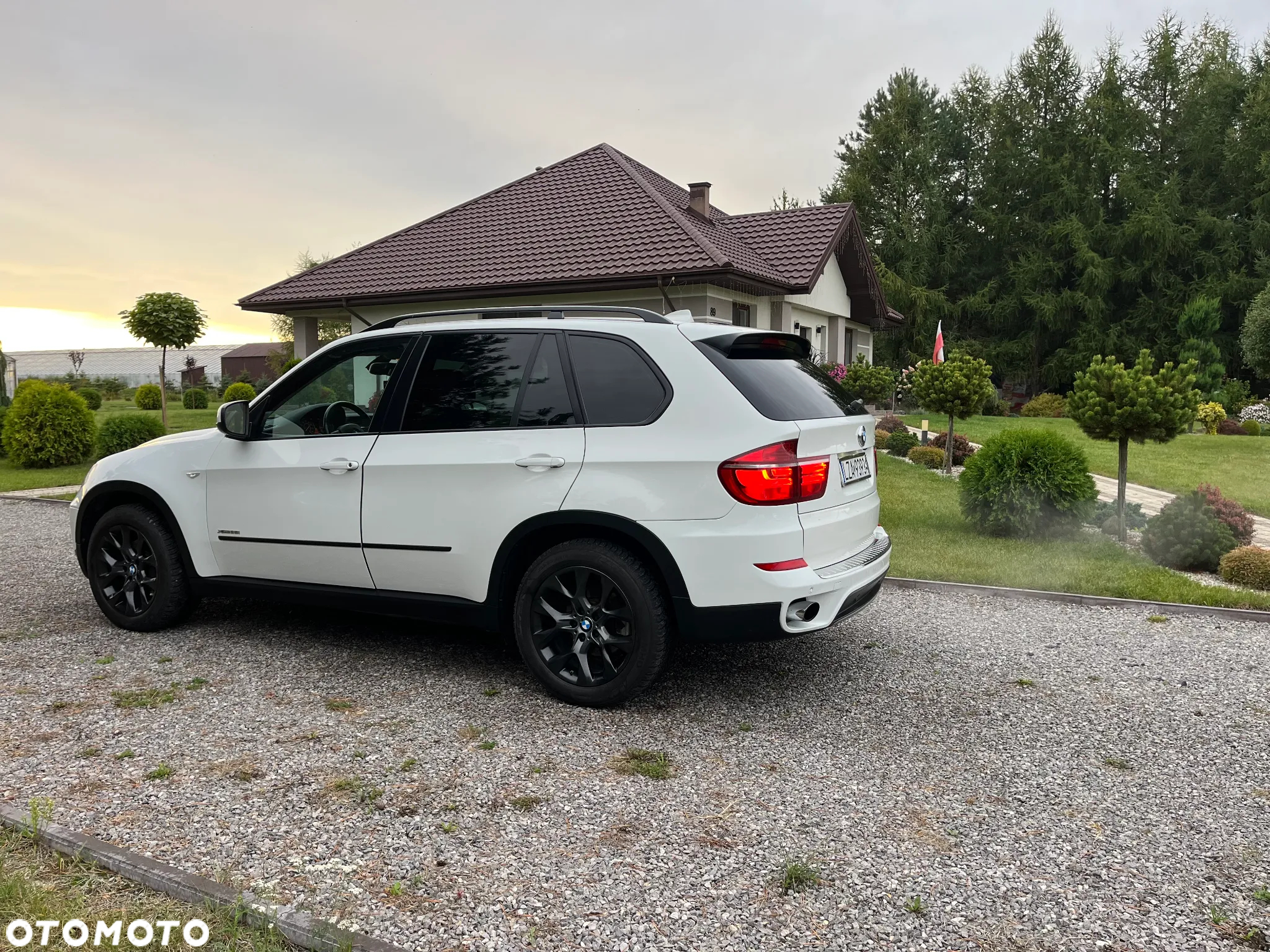 BMW X5 xDrive35i - 5