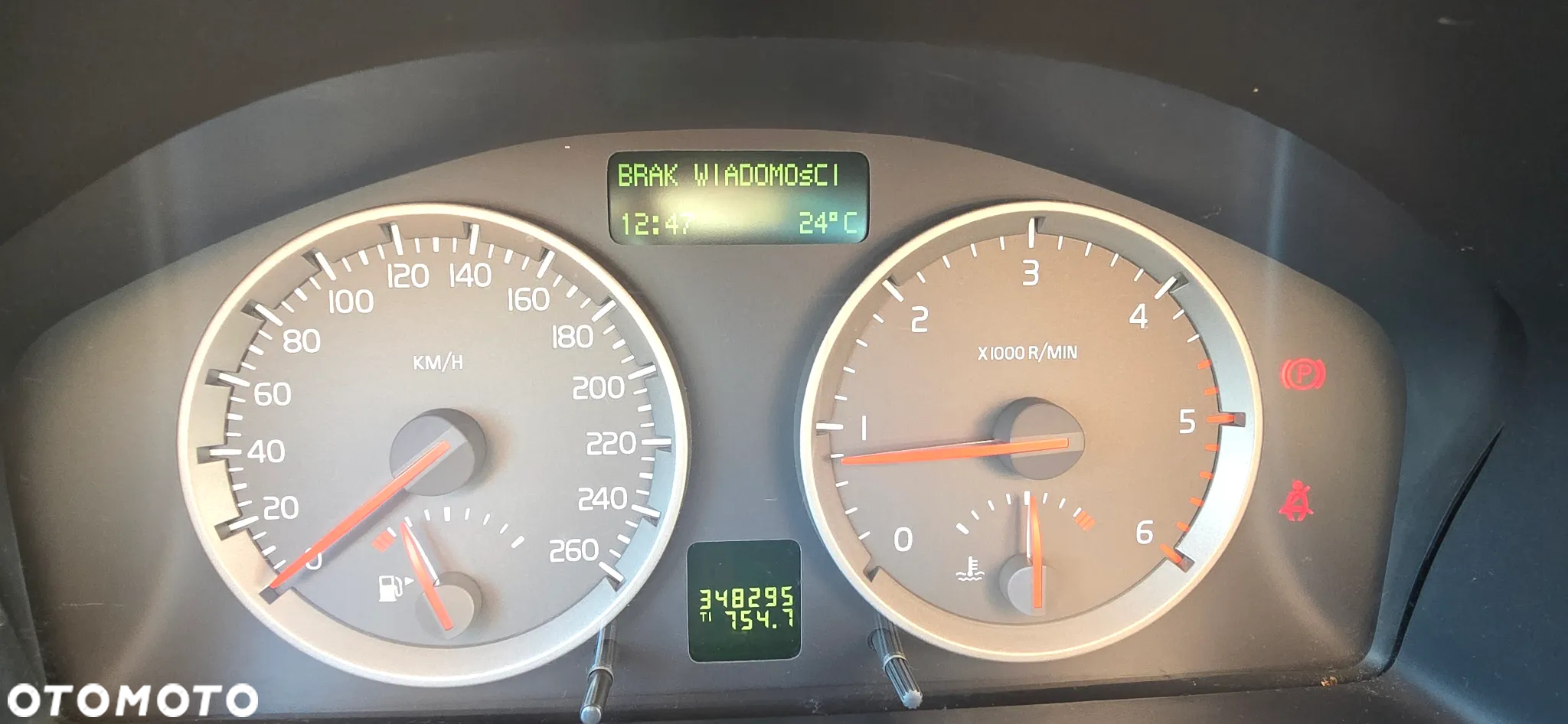 Volvo V50 2.0D Momentum - 10