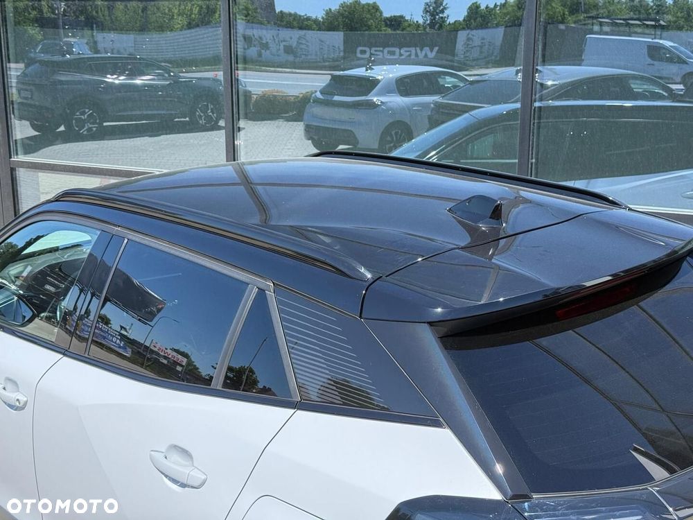 Peugeot 2008 PureTech 130 GT S&S EAT8 - 12