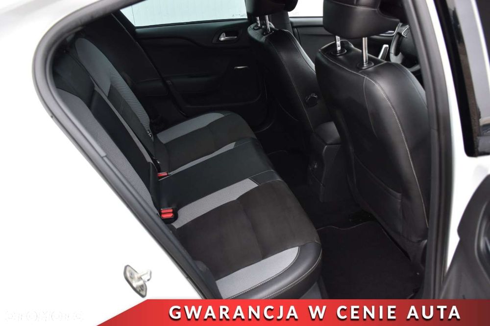 DS Automobiles DS 4 - 7